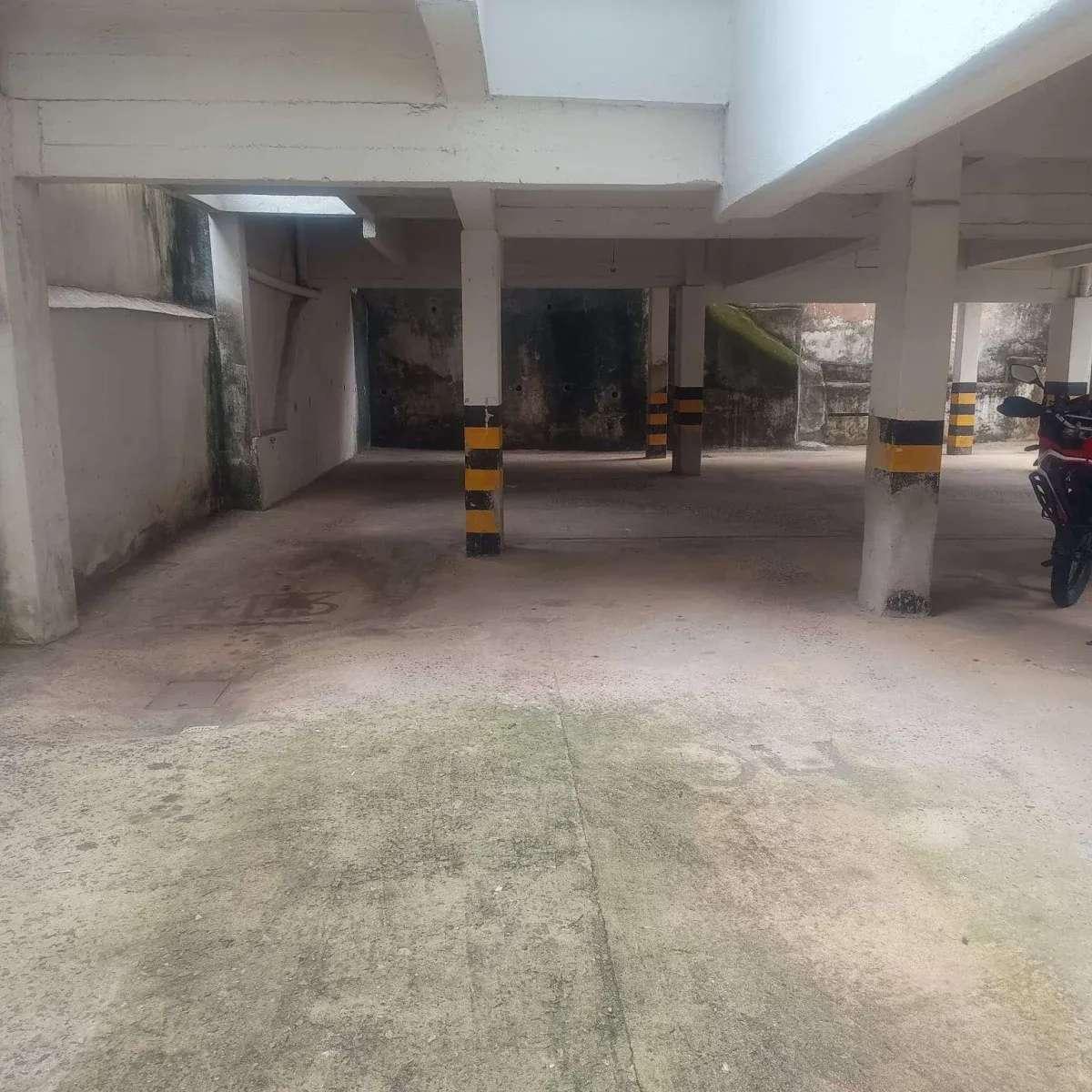Apartamento 2 quartos / BAIRRO BAIRU