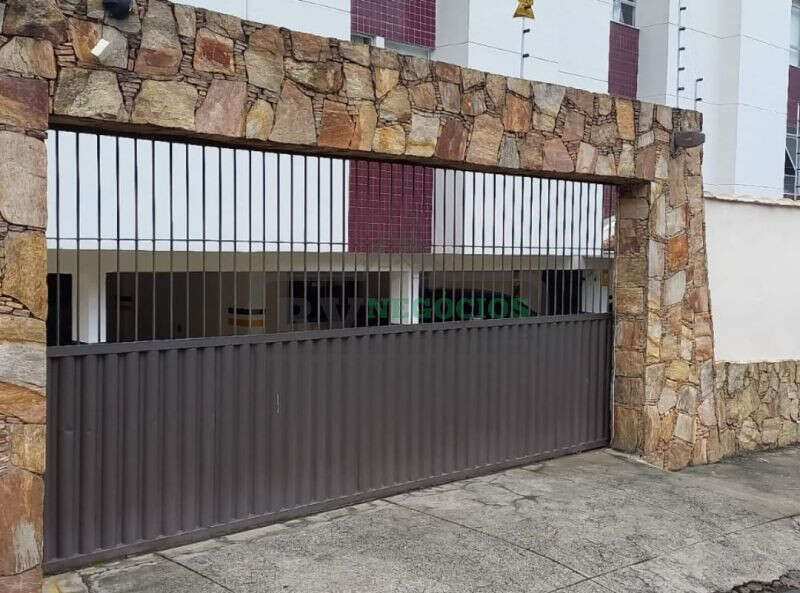 Apartamento 2 Quartos Bairro Bandeirantes