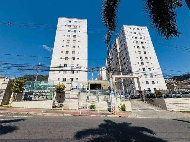 Apartamento 2 Quartos Bairro Democrata
