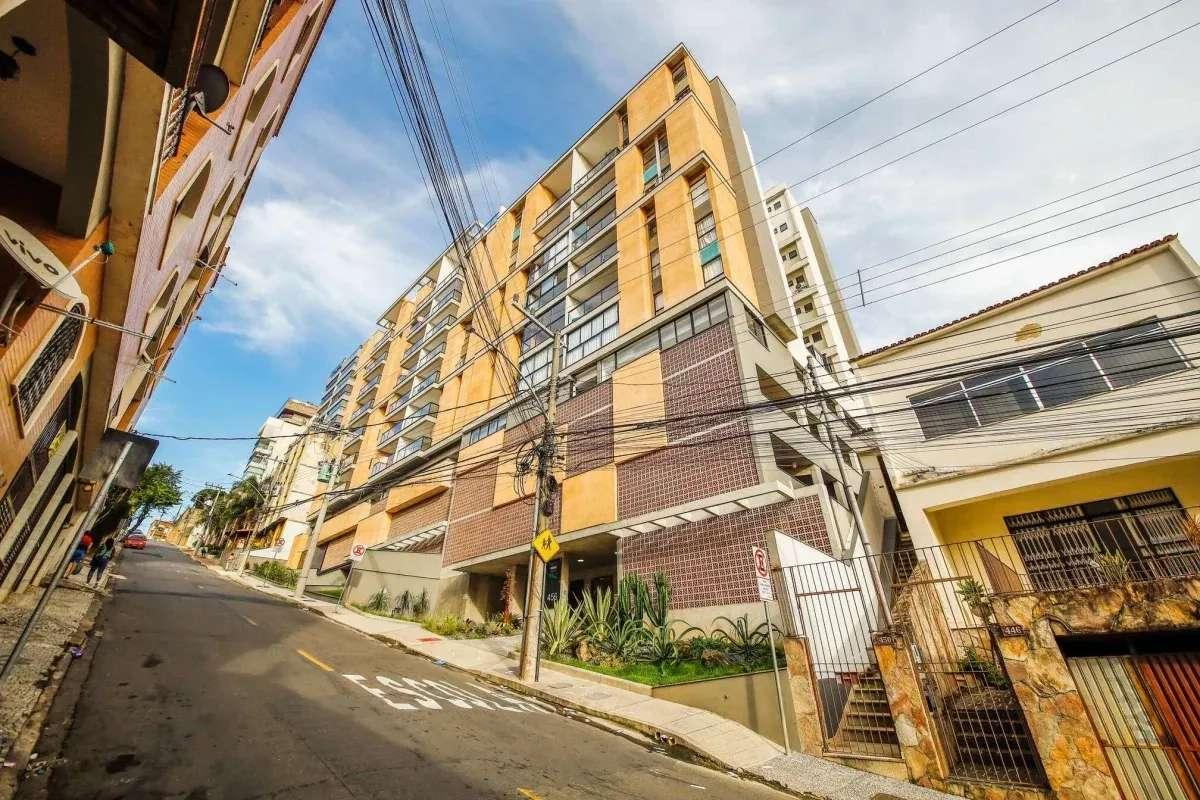 Linda Cobertura 4 Quartos 3 Suítes - Bairro São Mateus