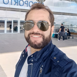 Corretor - Samuel Roberto